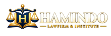 hamindo lawfirm & institute logo