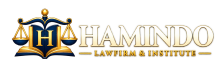 hamindo lawfirm & institute logo
